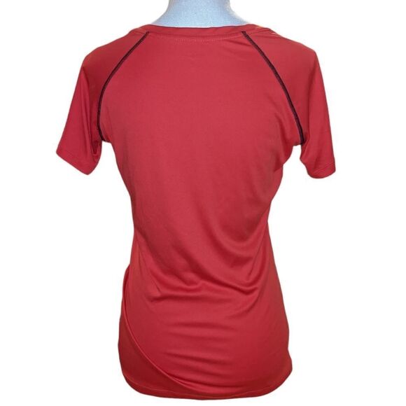 🤩 NBA Chicago Bulls top size medium🤩 2 for $20‎ - Picture 3 of 7